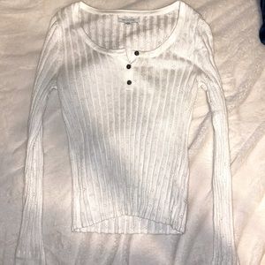 American Eagle knit top